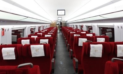 內部動(dòng)車(chē)